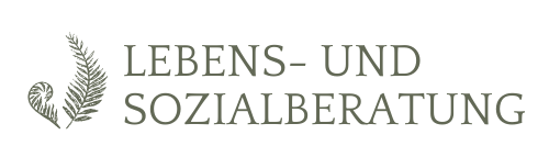 Lebens und Sozialberatung – Anna Kalcher